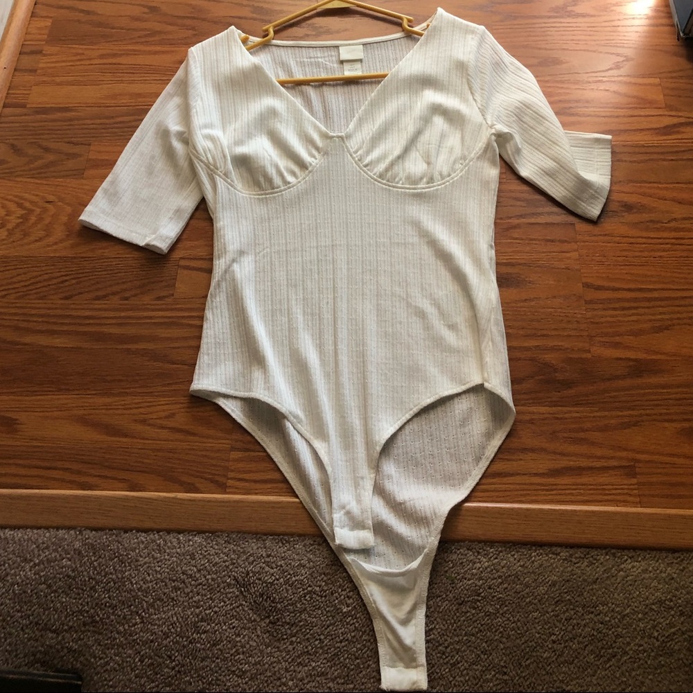 H&M Bodysuit